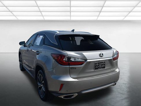 Used 2018 Lexus RX 350 FWD w/ Premium Package image 9