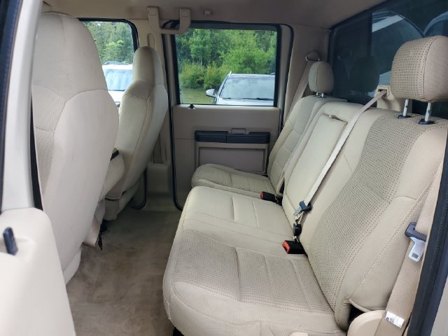 Used 2010 Ford F250 XLT AWD/4WD image 25