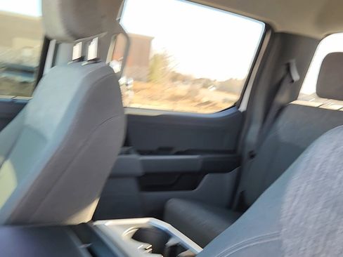 Certified 2023 Ford F150 Lightning XLT image 21