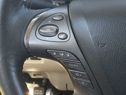 Used 2023 Nissan Murano SL image 27