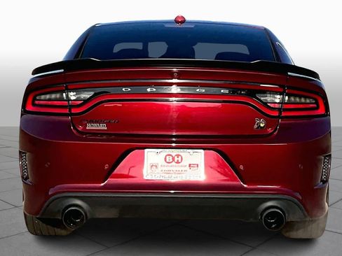 Used 2023 Dodge Charger Scat Pack image 10