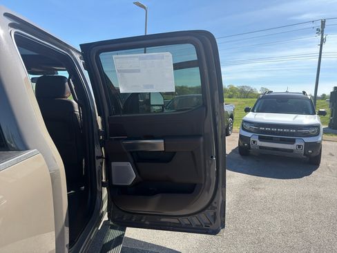 New 2026 Ford F250 King Ranch AWD/4WD image 15