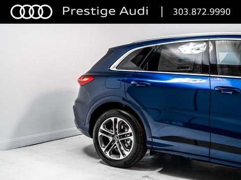 New 2025 Audi Q5 Prestige image 10