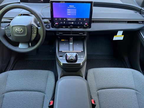 New 2026 Toyota bZ FWD image 11