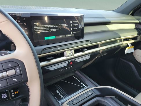 New 2027 Kia Telluride EX FWD image 22