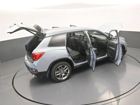 Used 2023 Honda Passport EX-L image 67