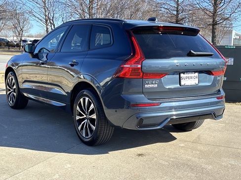 Used 2024 Volvo XC60 B5 Plus image 9