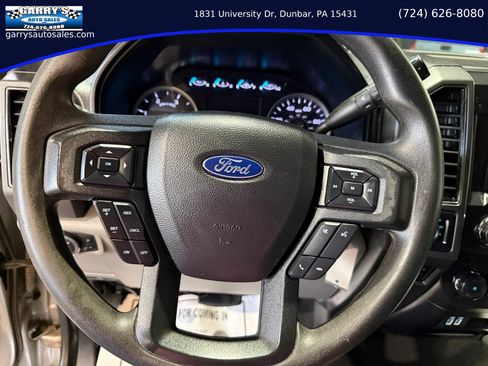 Used 2019 Ford F250 XLT w/ Snow Plow Prep Package AWD/4WD image 18