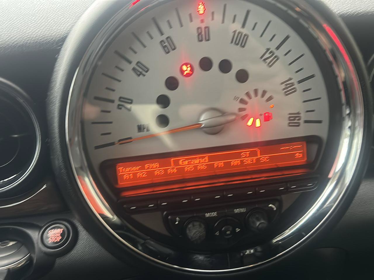 Used 2011 MINI Cooper S FWD image 15