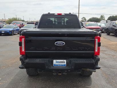 Used 2024 Ford F350 Lariat w/ Lariat Ultimate Package