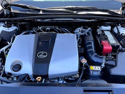 Certified 2024 Lexus ES 350 w/ Premium Package FWD image 30