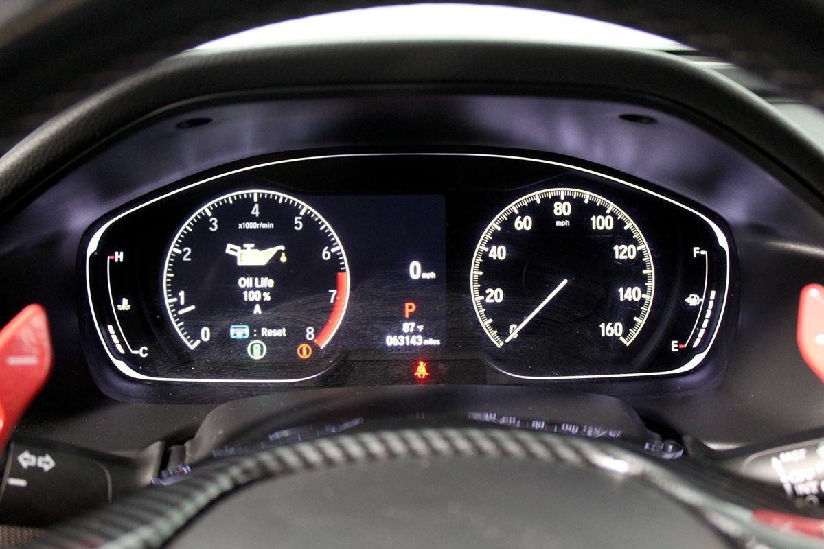 Used 2021 Honda Accord Sport image 10