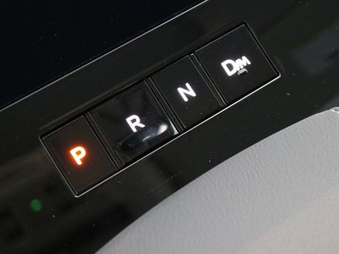 Certified 2025 INFINITI QX80 Sensory image 56