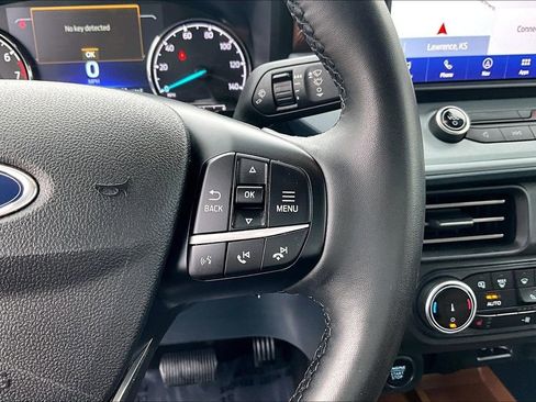 Certified 2023 Ford Maverick Lariat w/ Lariat Luxury Package AWD/4WD image 20