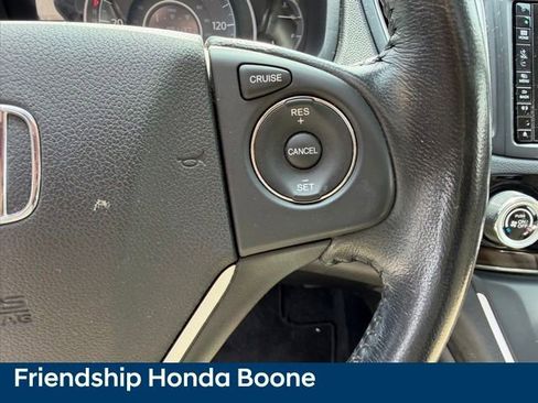 Used 2015 Honda CR-V EX-L image 18