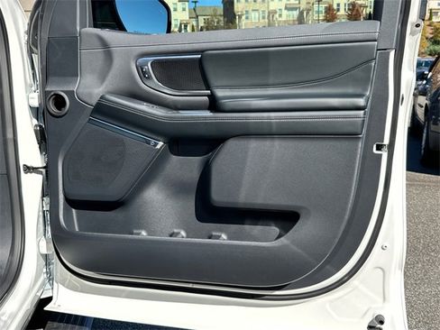 New 2025 Ford Expedition Max Platinum w/ Stealth Performance Package image 14