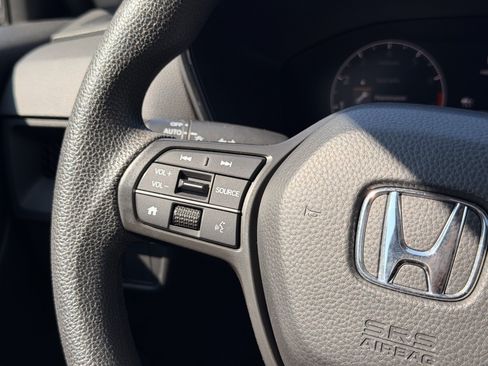 Used 2023 Honda CR-V EX image 25