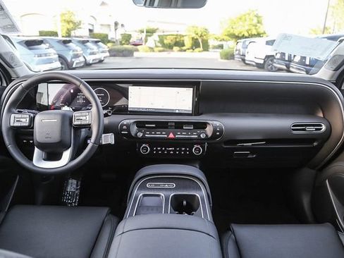 New 2026 Hyundai Palisade Limited AWD/4WD image 13