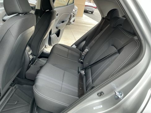 New 2026 Hyundai Venue SEL image 13