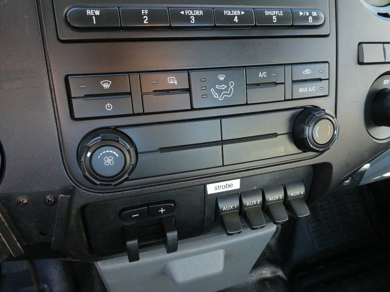 Used 2013 Ford F250 XL w/ PWR Equipment Group AWD/4WD image 21