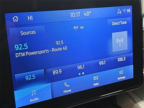 Used 2023 Ford Explorer XLT w/ Equipment Group 202A image 22