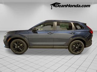 New 2026 Honda CR-V Sport Touring video 2