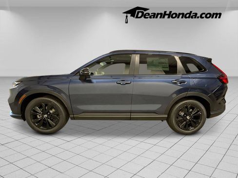 New 2026 Honda CR-V Sport Touring image 2