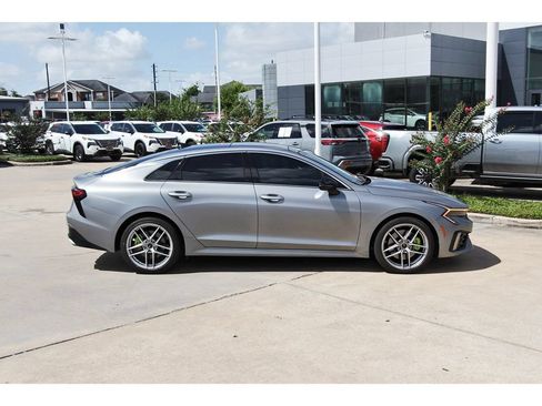 Used 2025 Kia K5 GT w/ GT1 Package FWD image 6