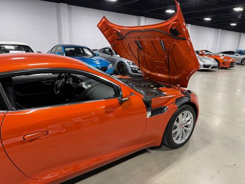 Used 2015 Jaguar F-TYPE Coupe image 44