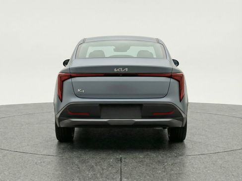 Used 2025 Kia K4 FWD image 7