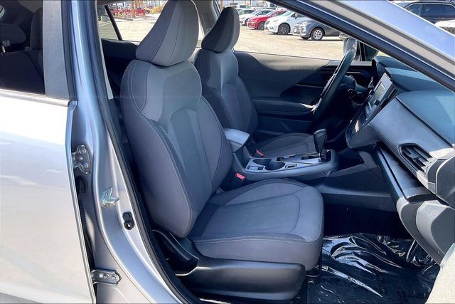 Used 2024 Subaru Crosstrek 2.0i AWD/4WD image 6
