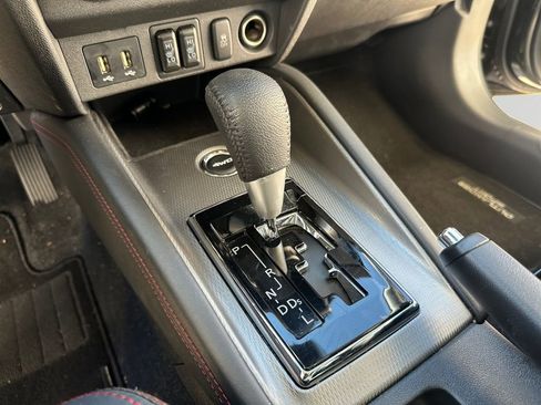 Used 2024 Mitsubishi Outlander Sport ES image 18