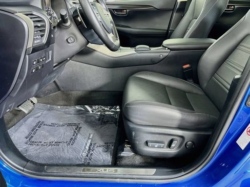 Used 2019 Lexus NX 300 AWD w/ Premium Package image 28