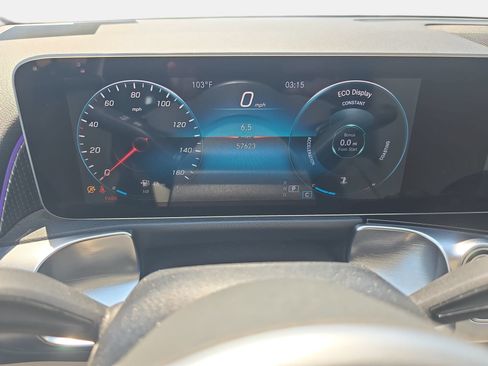 Used 2020 Mercedes-Benz GLB 250 4MATIC image 19
