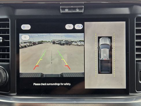 New 2026 Ford F250 King Ranch AWD/4WD image 18