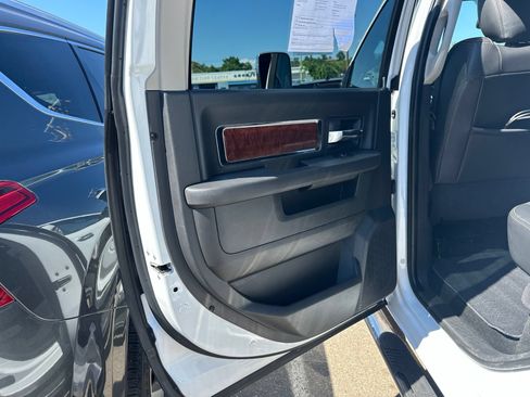 Used 2012 RAM 1500 Laramie w/ Protection Group AWD/4WD image 28
