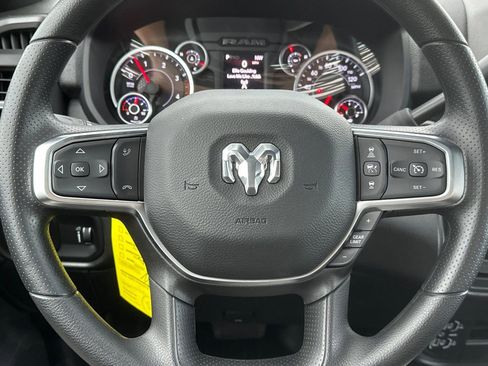 New 2026 RAM 5500 Tradesman image 23