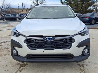 New 2026 Subaru Crosstrek 2.5i Limited AWD/4WD video 2