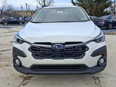 New 2026 Subaru Crosstrek 2.5i Limited AWD/4WD image 2