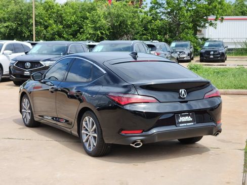 New 2026 Acura Integra FWD image 7