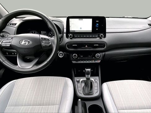 Used 2023 Hyundai Kona SEL w/ Convenience Package AWD/4WD image 30