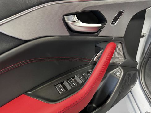 Used 2025 Acura TLX SH-AWD w/ A-SPEC Pkg image 36