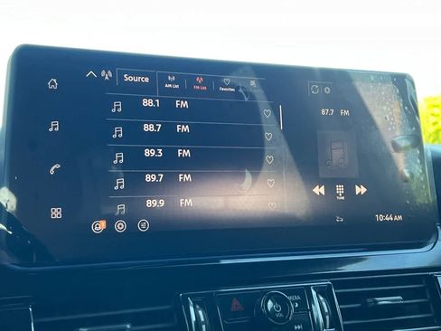 New 2026 Nissan Pathfinder SV image 23