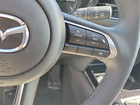 Used 2024 MAZDA CX-30 AWD 2.5 S w/ Preferred Package image 28