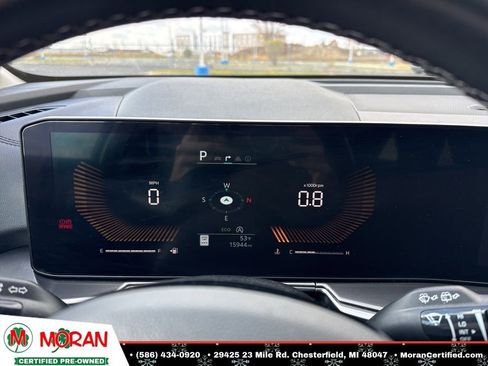 Used 2025 Kia Sorento S image 14