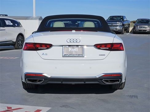 Used 2023 Audi A5 2.0T Prestige image 6