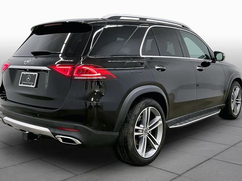 Used 2020 Mercedes-Benz GLE 450 4MATIC image 13