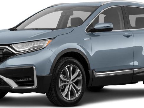 Used 2022 Honda CR-V Touring image 33