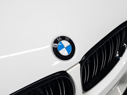 Used 2008 BMW M3 Convertible image 15