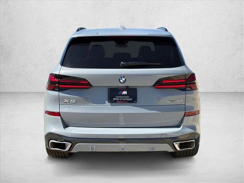 New 2026 BMW X5 xDrive40i AWD/4WD image 8